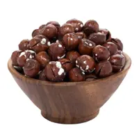 فندق شور با پوست( 3 کیلویی) آقای آجیل