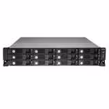 QNAP TVS-1271U-RP-i5 16GB NAS Storage