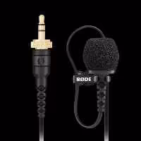میکروفون یقه ای رُد Rode Lavalier II Microphone for Wireless GO II