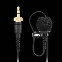 میکروفون یقه ای رُد Rode Lavalier II Microphone for Wireless GO II