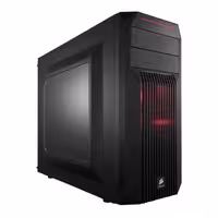 قیمت و خرید کیس کامپیوتر کورسیر مدل Carbide Series SPEC-02 | یاس ارتباط