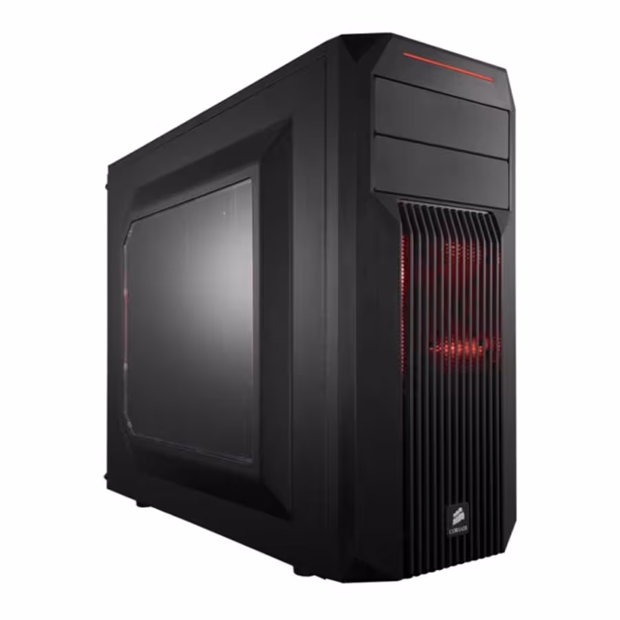 قیمت و خرید کیس کامپیوتر کورسیر مدل Carbide Series SPEC-02 | یاس ارتباط