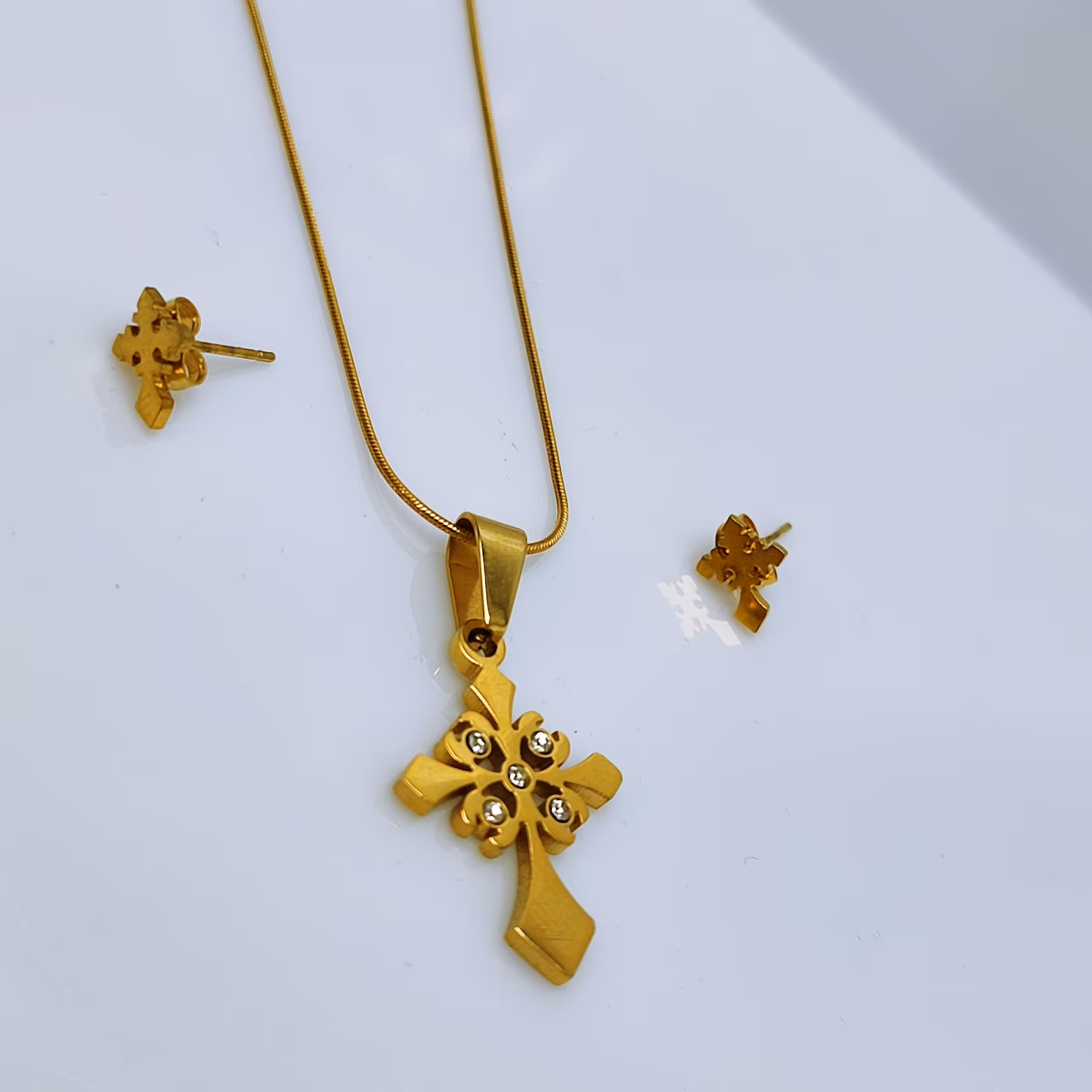 ست بدل رنگ ثابت 