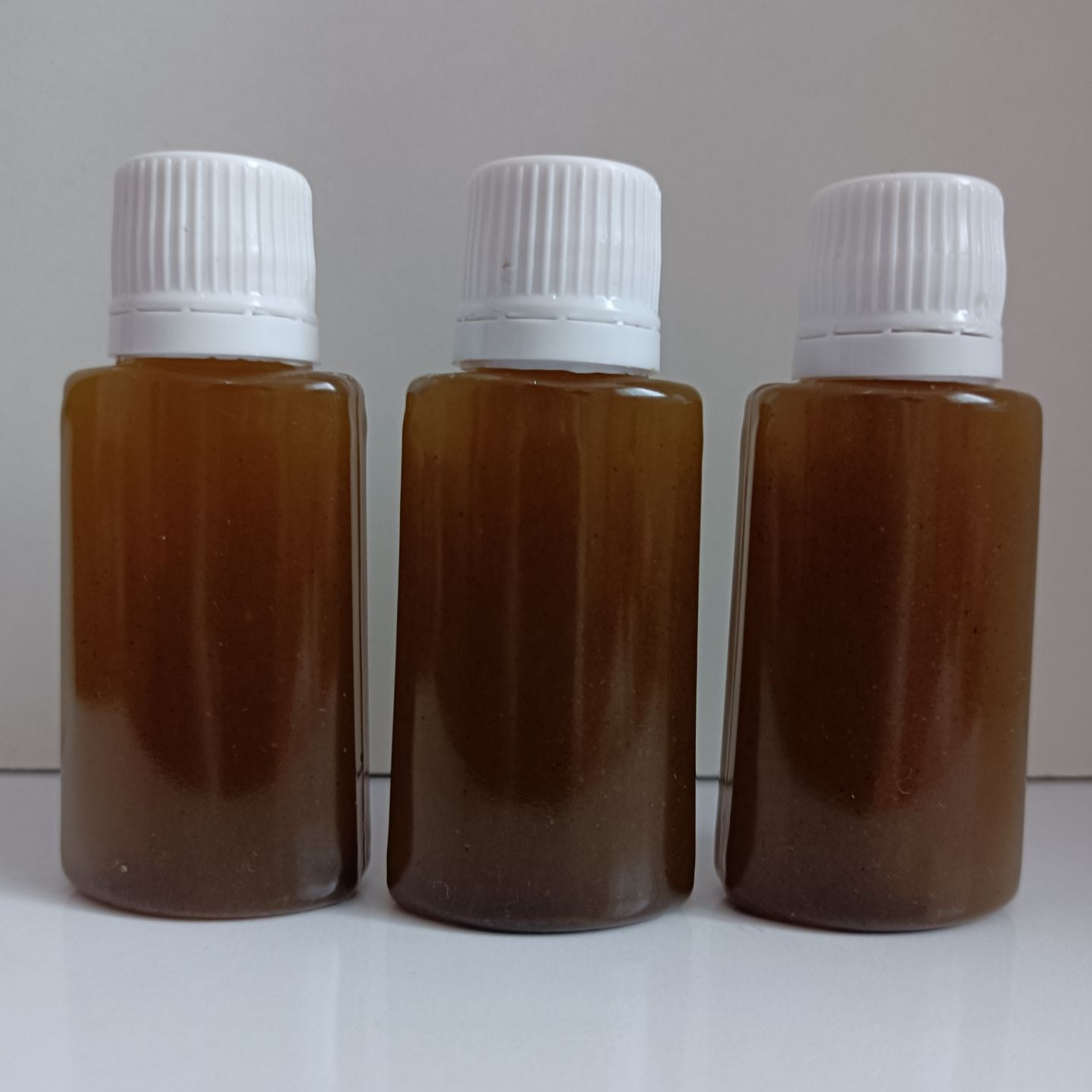 روغن کندش اصل سوریه