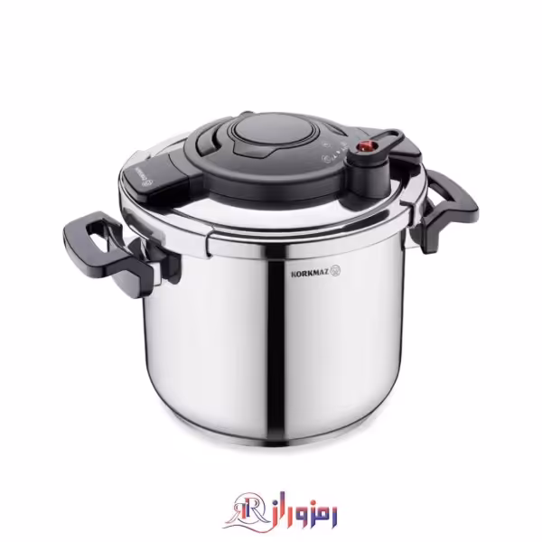 زودپز 7 لیتر کرکماز مدل A173-01