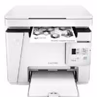 پرینتر چندکاره لیزری اچ پی مدل LaserJet Pro MFP M26nw