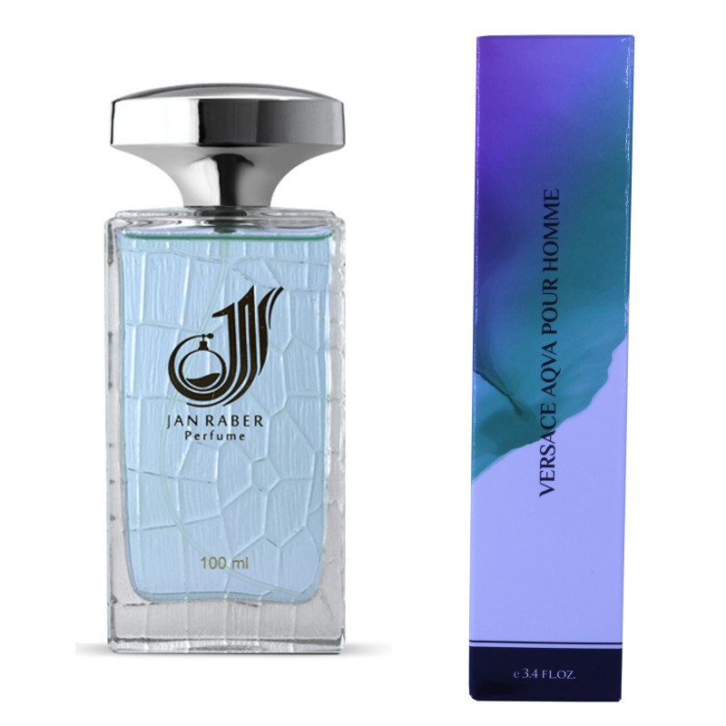 عطر ادکلن ورساچ پورهوم
حجم100میل