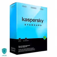 آنتی ویروس کسپرسکی استاندارد