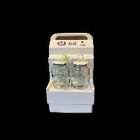 ساکشن دو شیشه اچ اس پی HSP