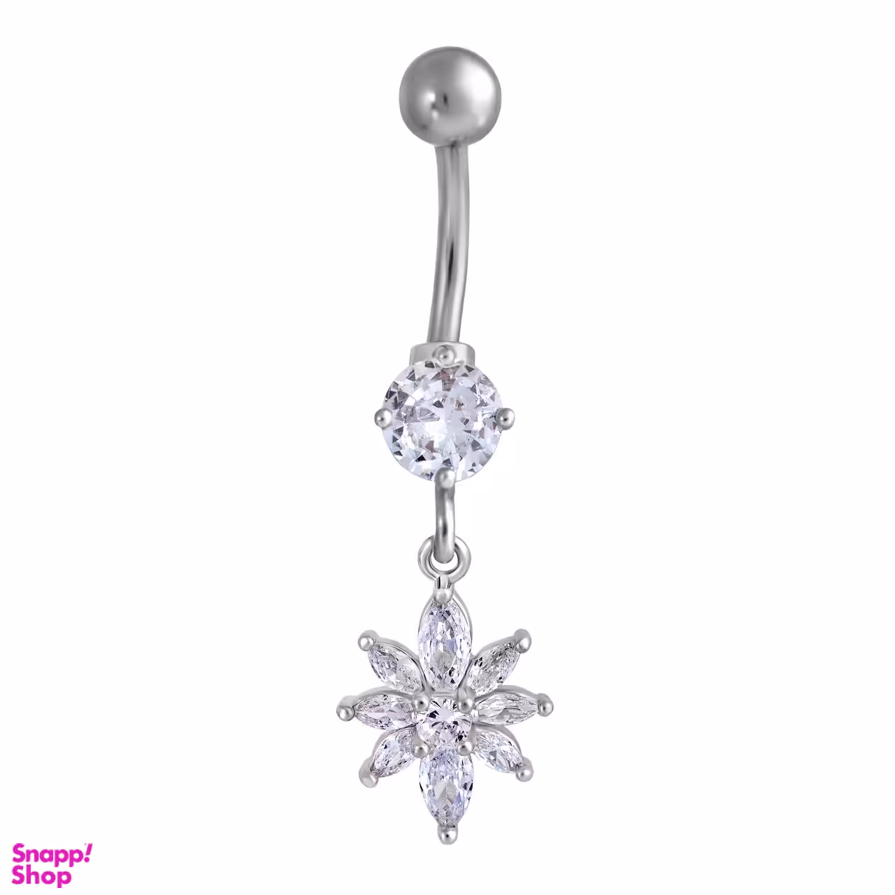 پیرسینگ بدن زنانه اقلیمه کد HS78