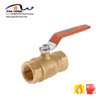 شیر گازی سنگین آذر 101 سایز 4