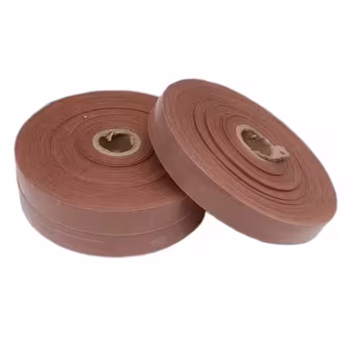 نوار گان کرم شکلاتی (یک کیلویی)(متراژ حدود 500 متر)