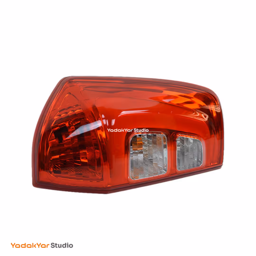 چراغ ام وی ام X33 راست عقب چری