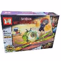 ساختنی ام مدل Super Doctor کد 685A