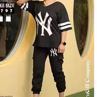  ست بلوز شلوارNY
