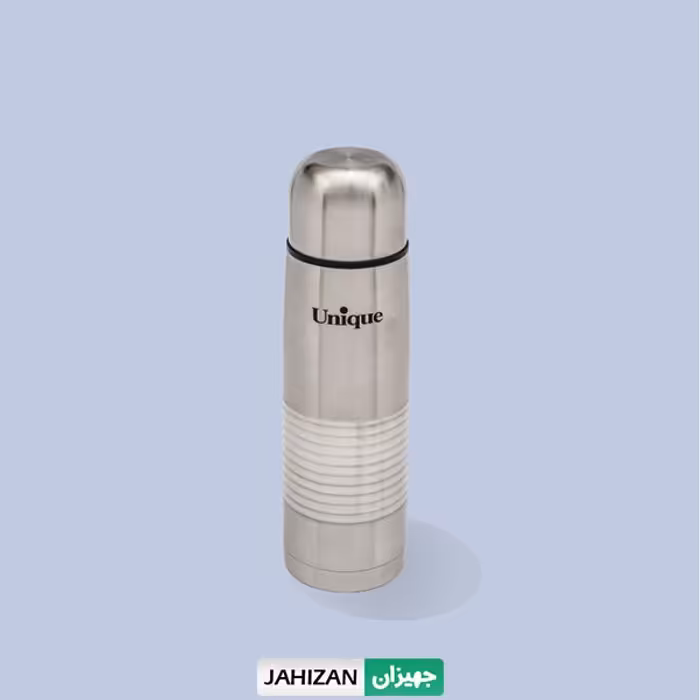 فلاسک قلمی یونیک مدل UN-1987 (800 میلی لیتر)