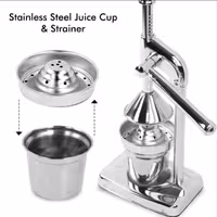 آب مرکبات گیر دستی