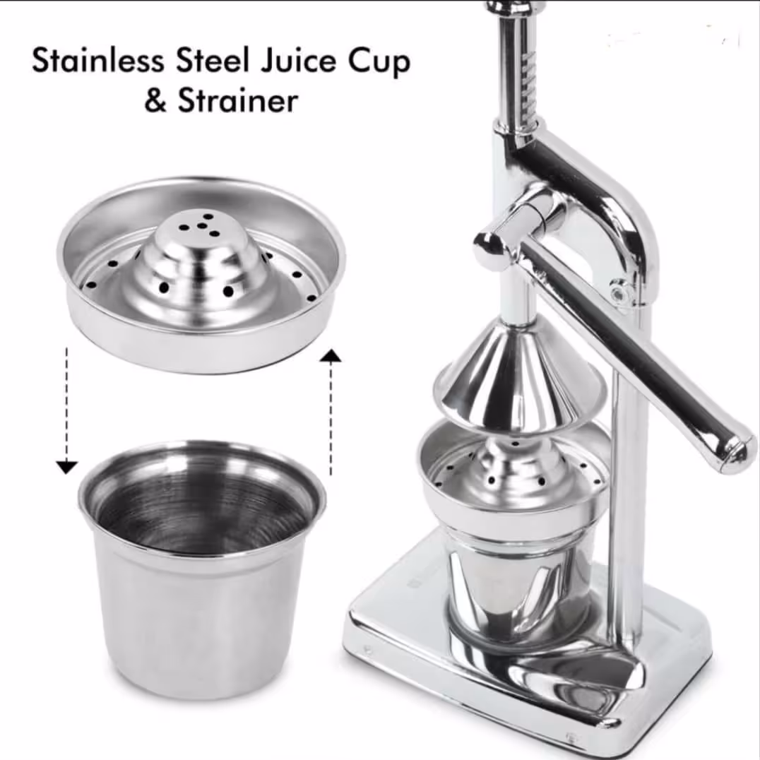 آب مرکبات گیر دستی