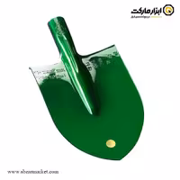 بیل فولادی شالیکاری رکسمی مدل RTG1418