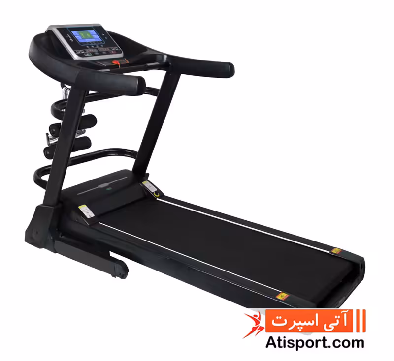 تردمیل فلکسی فیت C 80SM