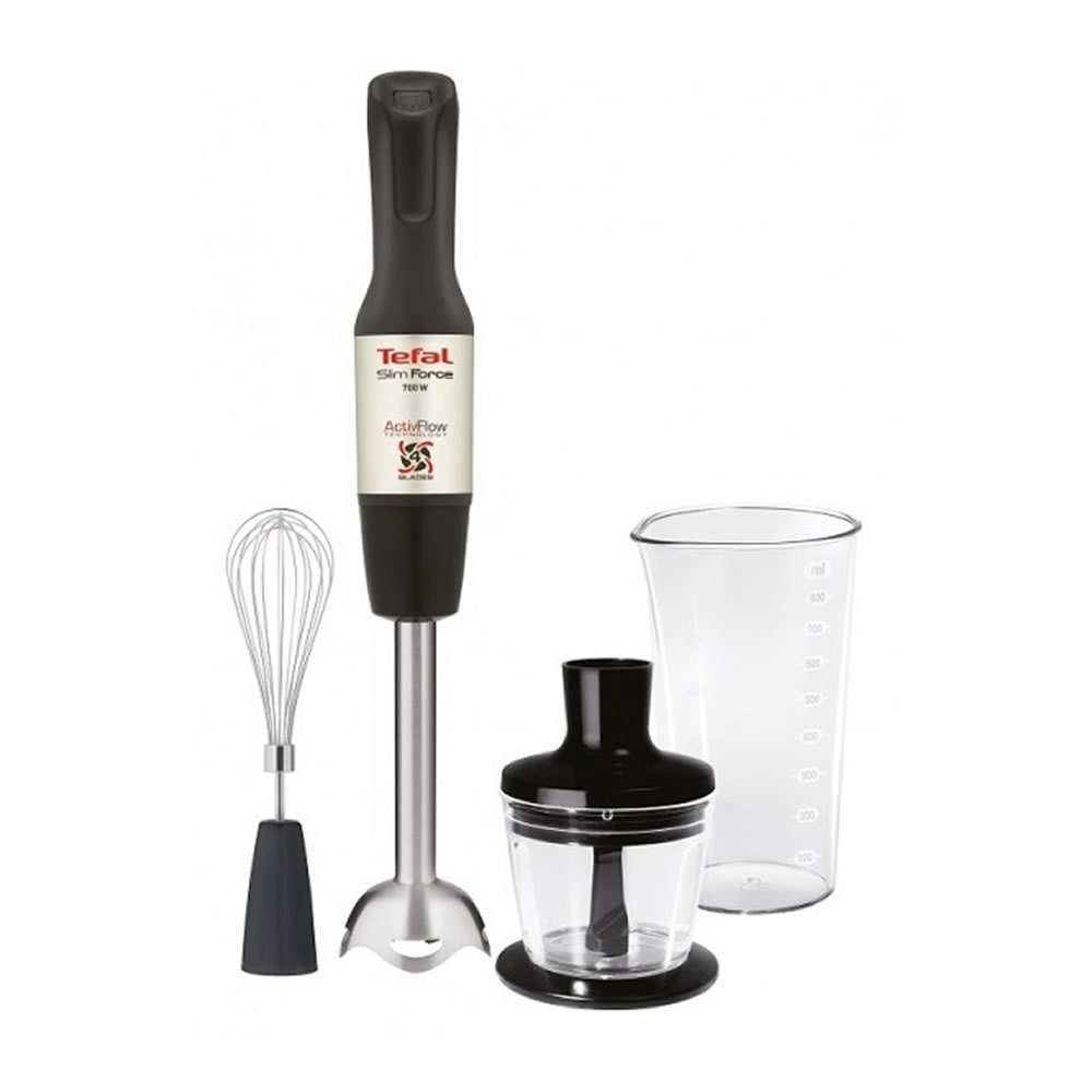 گوشتکوب برقی 3 کاره تفال Tefal مدل HB853