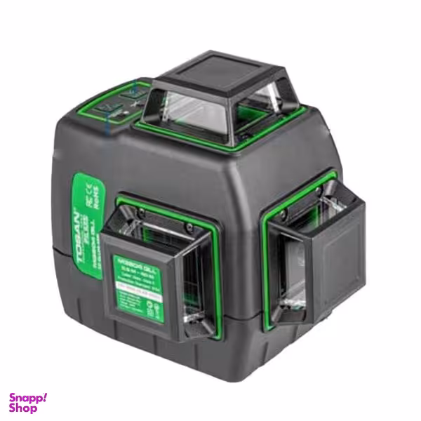 تراز لیزری توسن مدل M3604 GLL 3D