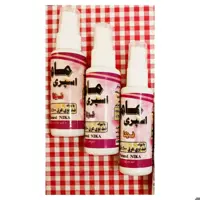 مام اسپری نیکا با سه رایحه گل نرگس، گل یاس و طبیعت بهار