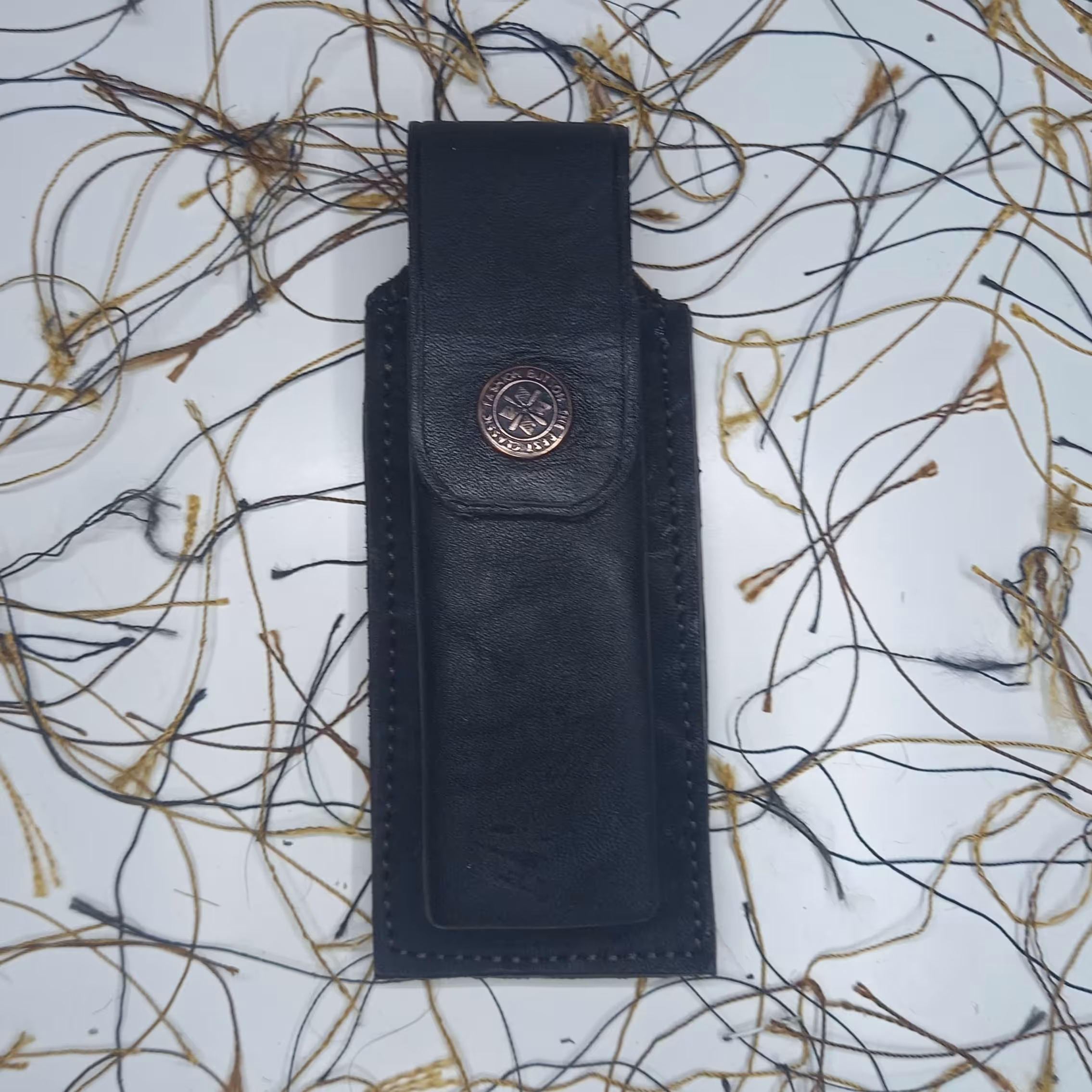 غلاف خشاب قالبی (پس کرایه)