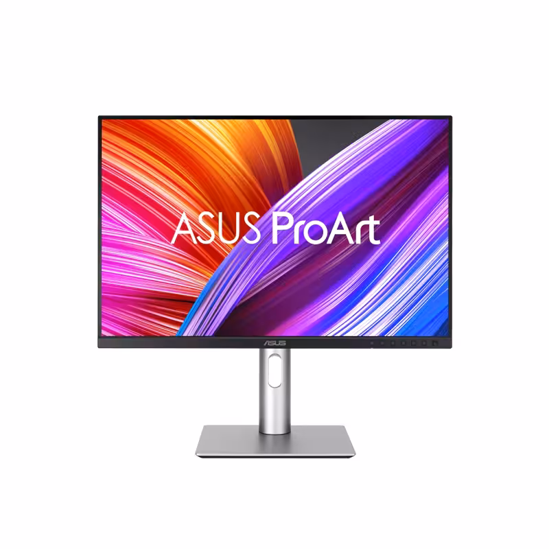 مانیتور طراحی ایسوس PROART PA248CRV سایز 24 اینچ
