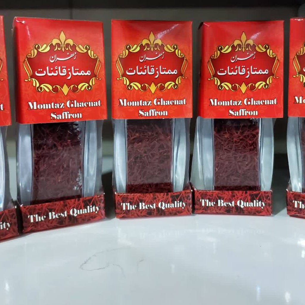 زعفران اعلاء قائنات مثقالی