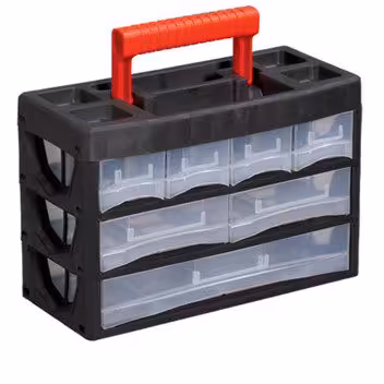 جعبه ابزار پورت بگ مدل PL.01 - ابزار یراق