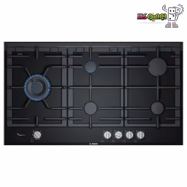خرید صفحه گازی توکار بوش مدل PRS9A6D70M - دومینو کالا