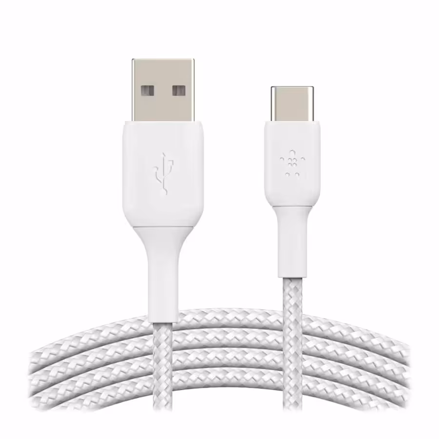 کابل 2 متری Type-C بلکین CAB002bt2MWH