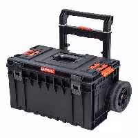 جعبه ابزار کیوبریک مدل qbrick system one cart custom