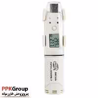 ترموگراف دیجیتالی بنتک GM1366