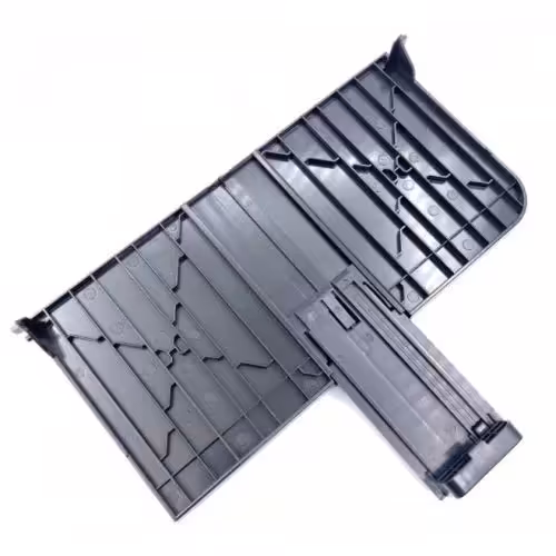 سینی ورودی کاغذ پرینتر اچ پی hp 1132/1212 مشکی