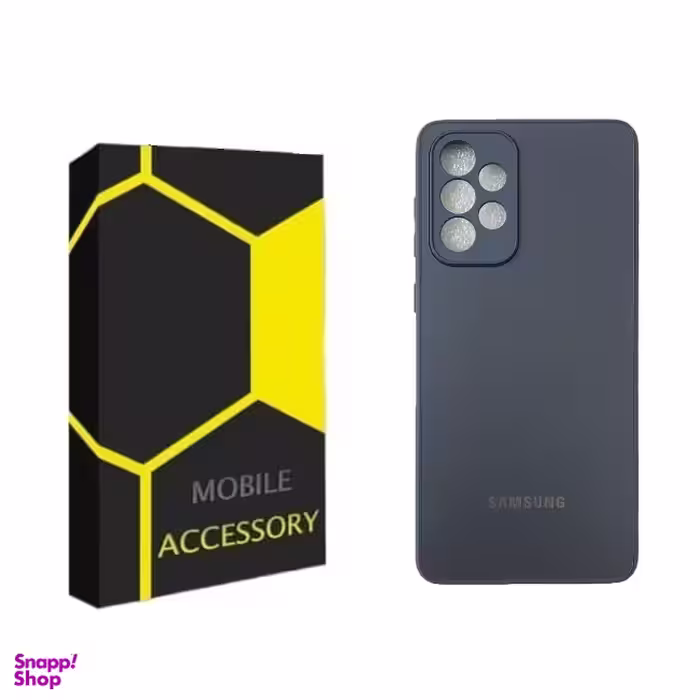 کاور موبایل مدل PVD مناسب برای گوشی سامسونگ Galaxy A72
