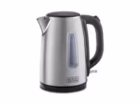 کتری برقی بلک اند دکر JC450 با ضمانت اصالت و سلامت کالا به همراه 12 ماه گارانتی