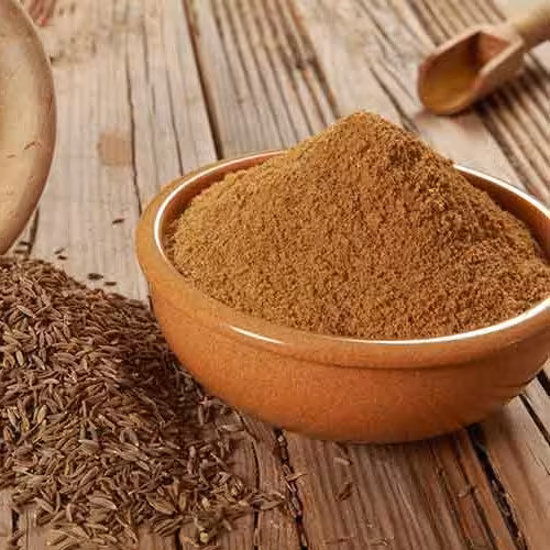 پودر زیره سیاه  80گرم