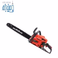 اره زنجیری بنزینی 450میلی متری ( 18 اینچ ) توسن  5649CS-PLUS