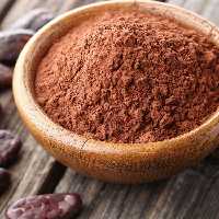 پودر کاکایو50 گرمی ترک