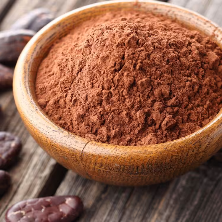 پودر کاکایو50 گرمی ترک