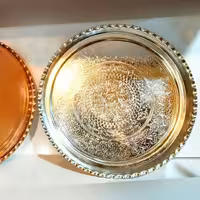 مجمه سایز 7 داخل سفید