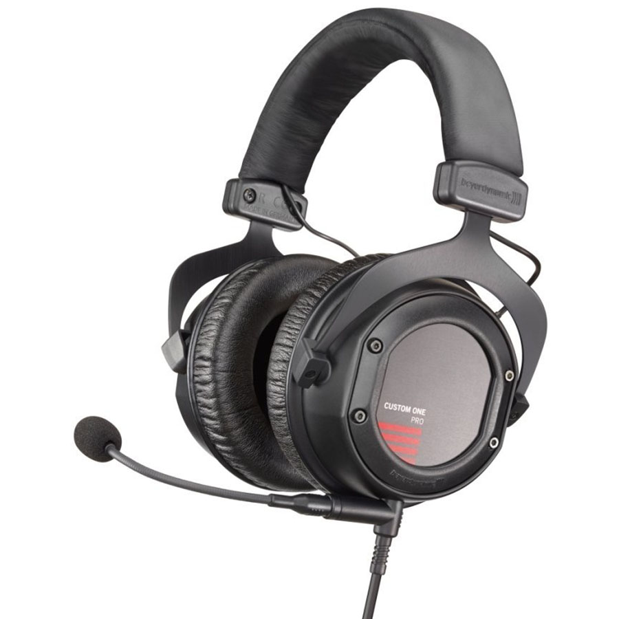 هدست بیرداینامیک مدل Custom Headset Gear