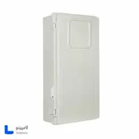 تابلو کنتور برق کامپوزیتی کاسپین الکتریک سه فاز 14*30*53