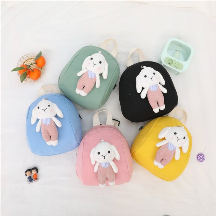 کیف عروسکی وارداتی