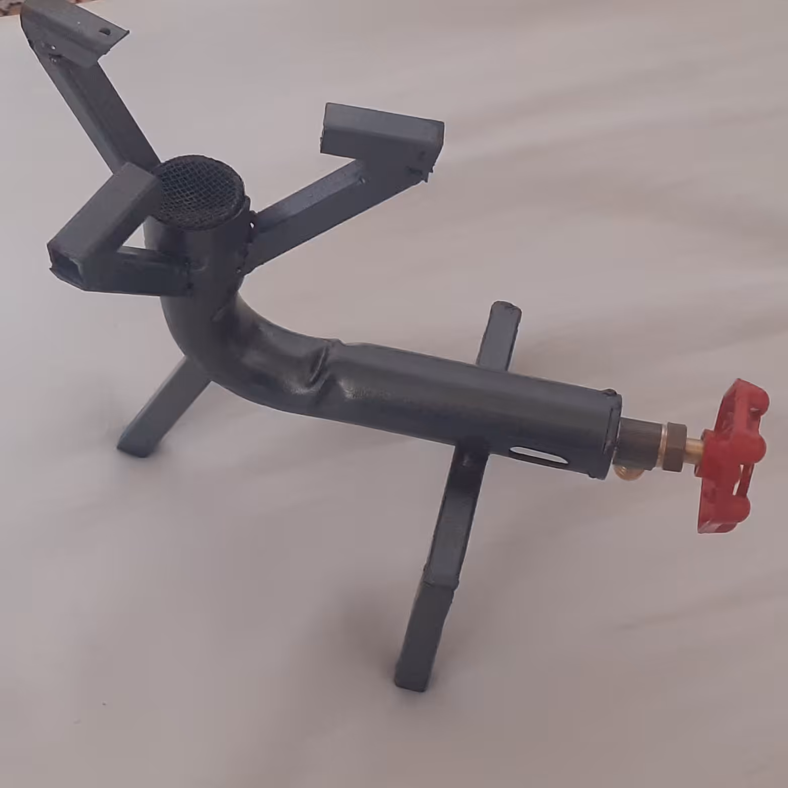 اجاق گاز مسافری 