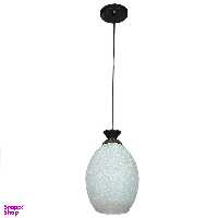 چراغ آویز چشمه نور کد A1266/1