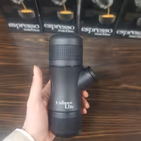 مینی پرسو بدون کاور