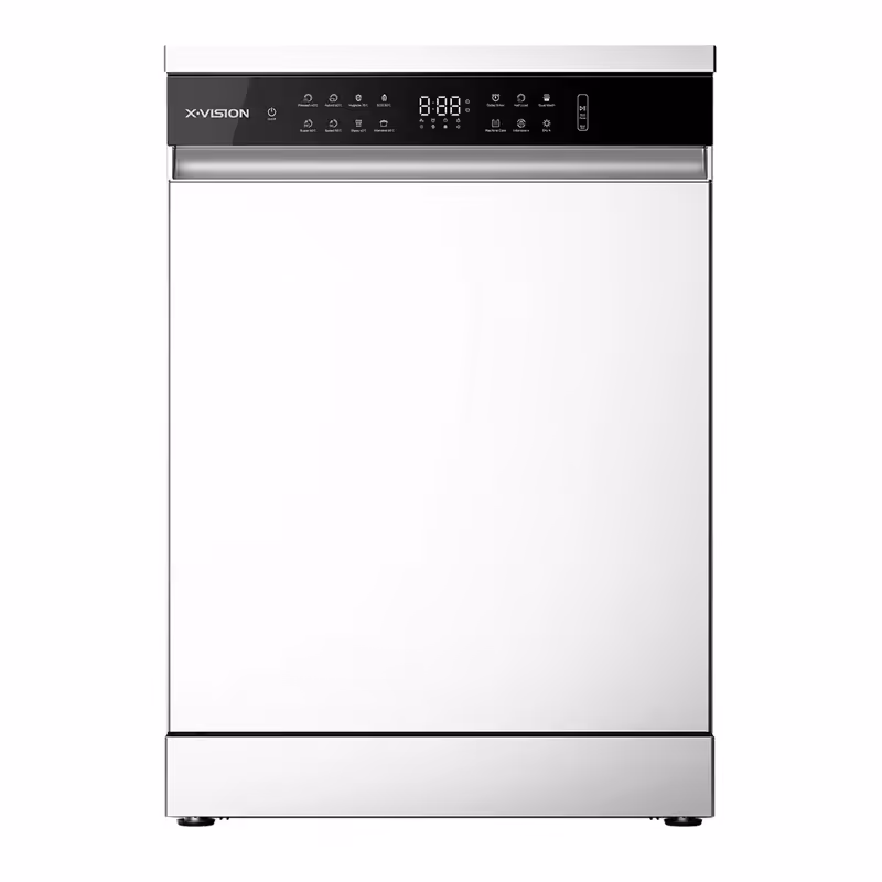 ماشین ظرفشویی 14 نفره ایکس ویژن مدل S150W